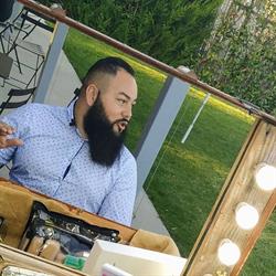 Horario de apertura JM peluquería masculina, Ourense