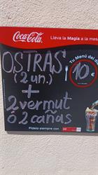Horario de apertura Restaurante El Racó del Pescador, Tarragona