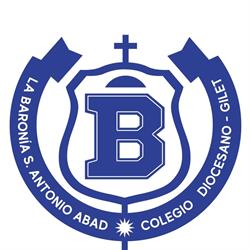 Horario de apertura Colegio la Baronía San Antonio Abad, Gilet