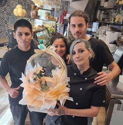 Horario de apertura La Taverna Indiana, Barcelona