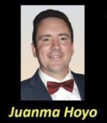 Juanma Hoyo - Ingeniero Informático en Cullera (Cullera Centro) - Horario de apertura