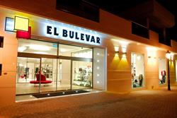 Horario de apertura El Bulevar, Torre-Pacheco