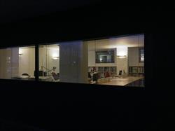 Horario de apertura Barrio y Cameno arquitectos, Burgos