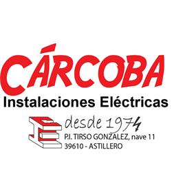 Horario de apertura Electricidad Cárcoba, Astillero