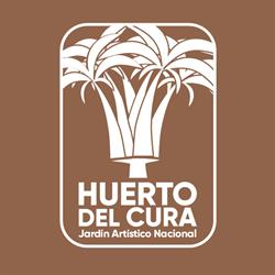 Horario de apertura Jardín Huerto del Cura, Elche