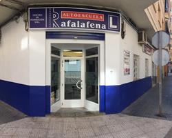 Horario de apertura Autoescuela Rafalafena SL, Burriana