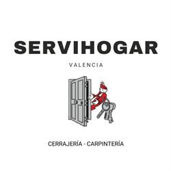 Horario de apertura Carpinteros Servihogar Valencia, Xirivella