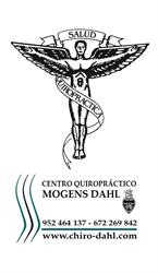 Horario de apertura Consulta Quiropráctica Fuengirola, 