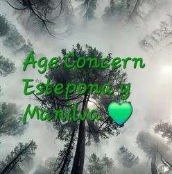 Horario de apertura Age Concern Estepona y Manilva, 