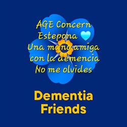 Horario de apertura Age Concern Estepona y Manilva, 