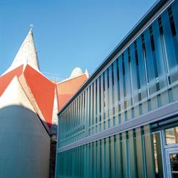 Horario de apertura Escola Sant Medir, Barcelona