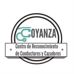 Horario de apertura CENTRO RECONOCIMIENTO CONDUCTORES Y CAZADORES COYANZA, Valencia de Don Juan
