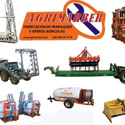 Horario de apertura AGRIMARBER, Avileses