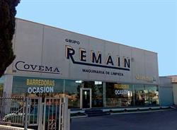 Horario de apertura Remain, Dolores
