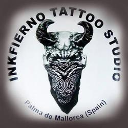 Inkfierno Tattoo en Palma de Mallorca (Llevant) - Horario de apertura