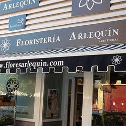 Horario de apertura Floristería Arlequín, Azuqueca de Henares