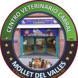 Horario de apertura Centro veterinario Cabral, Mollet del Vallès