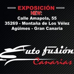 Horario de apertura Coches Y Vehículos Industriales, Agüimes