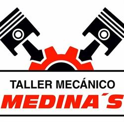 Horario de apertura Taller Mecánico Medina's, Agüimes