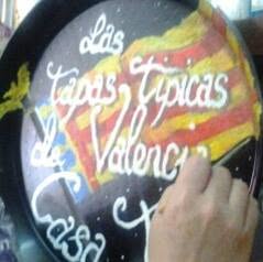 Horario de apertura Restaurante Casa Toni, Valencia