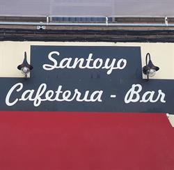 Bar Santoyo en Sevilla (Norte) - Horario de apertura