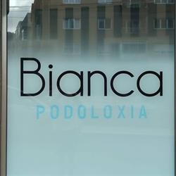 Horario de apertura Bianca Podoloxía, Carballo