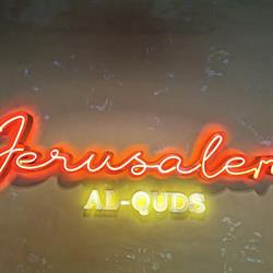 Horario de apertura Jerusalem Restaurant, Barcelona
