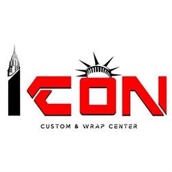 Horario de apertura Icon Custom & Wrap Center - Jhonathan Gabidia, Alcobendas