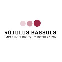 Horario de apertura Rótulos Bassols, Terrassa