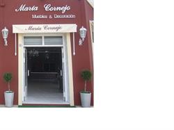 Horario de apertura María Cornejo, Muebles & Decoración, Benacazón