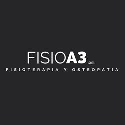 Horario de apertura FISIO A3 Fisioterapia y Osteopatía en Bormujos, zona del aljarafe, 