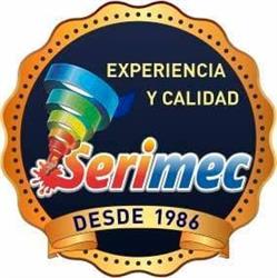 Horario de apertura Serimec - Serigrafía de Meco S.L., De Meco