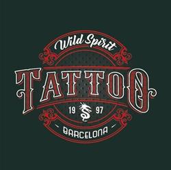 Wild Spirit Tattoo en Barcelona (Ciutat Vella) - Horario de apertura