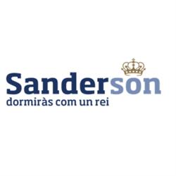 Horario de apertura SANDERSON, dormiràs com un rei, Sabadell