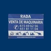 Horario de apertura Rada Inversiones de Maquinaria, S.L, Becerril De La Sierra