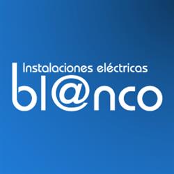Horario de apertura electricidad blanco, Basauri