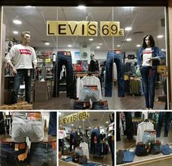 Horario de apertura DreamJeans tu moda, Malgrat de Mar