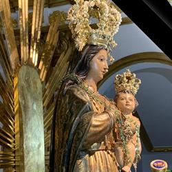 Horario de apertura Parroquia Nuestra Señora de La Encarnación, Peal de Becerro