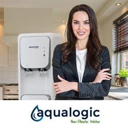 Horario de apertura Aqualogic - Fuentes de Agua y café para Empresas y hogares, Dos Hermanas