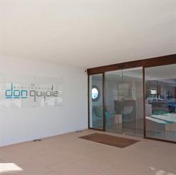 Horario de apertura Apartamentos Don Quijote, Cala Ratjada