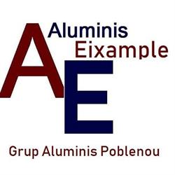 Horario de apertura Aluminis Eixample, Barcelona