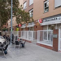Cervecería Lolo en Sevilla (Norte) - Horario de apertura