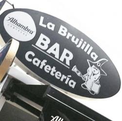 Horario de apertura La Brujilla Cafeteria Bar, Gandia