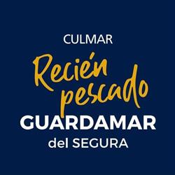 Horario de apertura Culmar, Guardamar del Segura