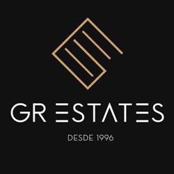 Horario de apertura GR Estates, Fuengirola