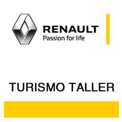 Horario de apertura Turismo Taller, Madrid