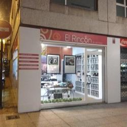 Horario de apertura El Rincón de San Pablo. Tienda de Tés, Cafés, Chocolates y Accesorios, Oviedo