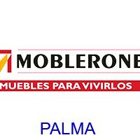Moblerone en Palma de Mallorca (Nord) - Horario de apertura