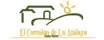 Horario de apertura Casa Rural El Corralón De La Atalaya, 