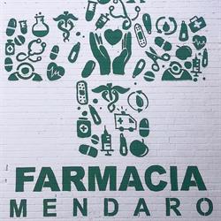 Horario de apertura Farmacia Mendaro Cañadas, Sevilla